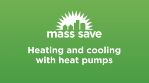 Mass save HPIN Heat Pump